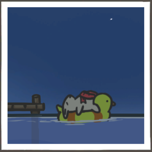 Swimming Rabbit.io